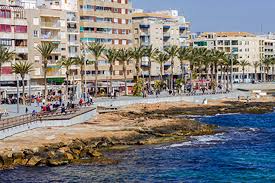 Licencia de Vivienda de Uso Turístico en Torrevieja