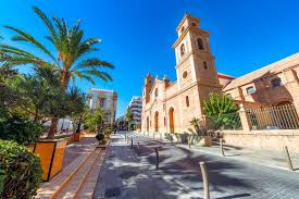 Licencia de Vivienda de Uso Turístico en Torrevieja